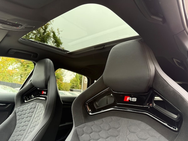 Used Audi RS3 2025 for sale - 76312218: Photo 3