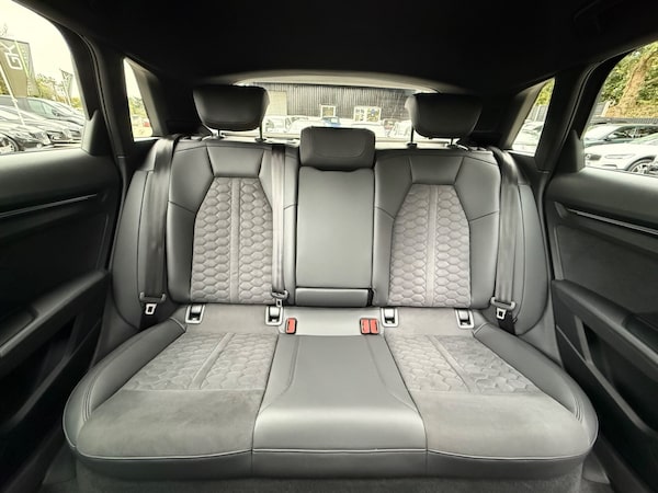 Used Audi RS3 2025 for sale - 76312218: Photo 43