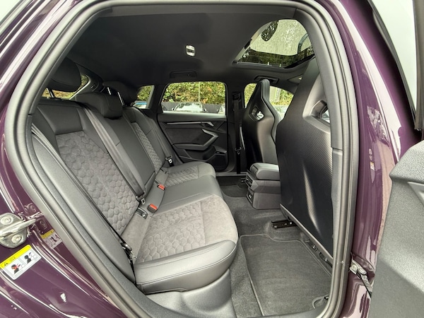 Used Audi RS3 2025 for sale - 76312218: Photo 45