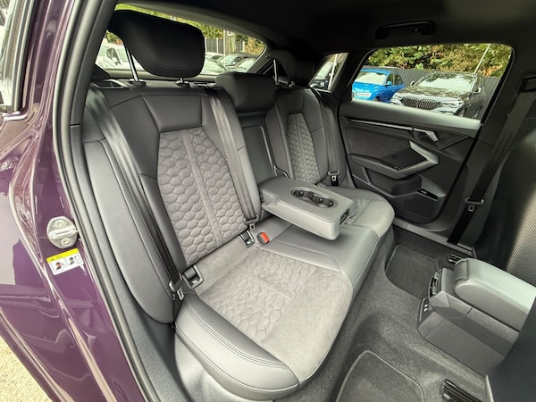 Used Audi RS3 2025 for sale - 76312218: Photo 49