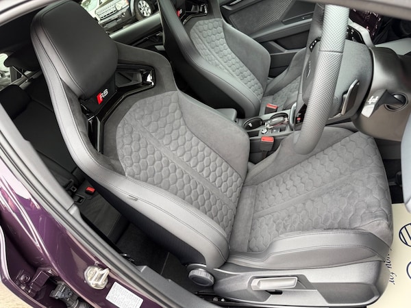 Used Audi RS3 2025 for sale - 76312218: Photo 50