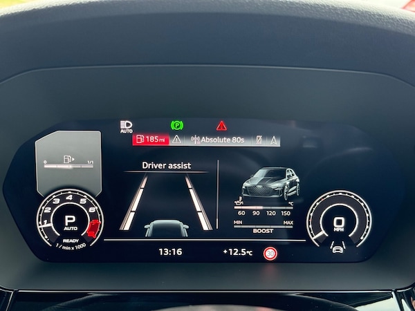 Used Audi RS3 2025 for sale - 76312218: Photo 57