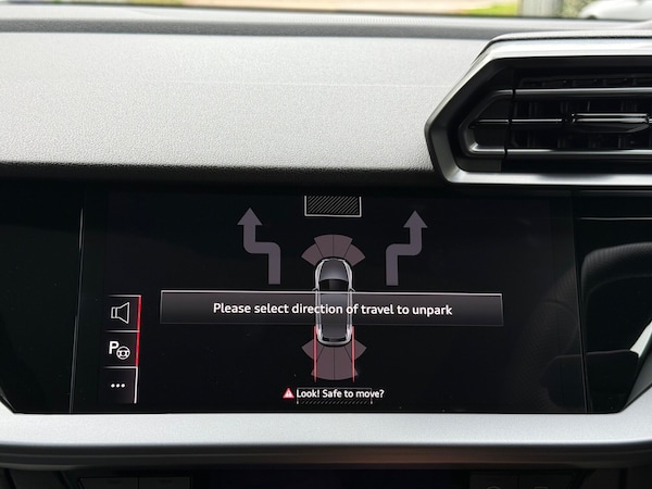 Used Audi RS3 2025 for sale - 76312218: Photo 59
