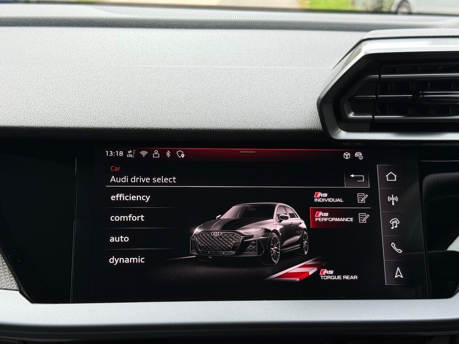 Used Audi RS3 2025 for sale - 76312218: Photo 62