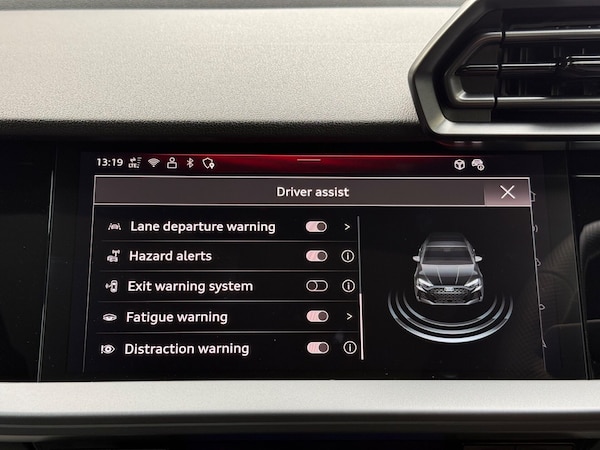 Used Audi RS3 2025 for sale - 76312218: Photo 63
