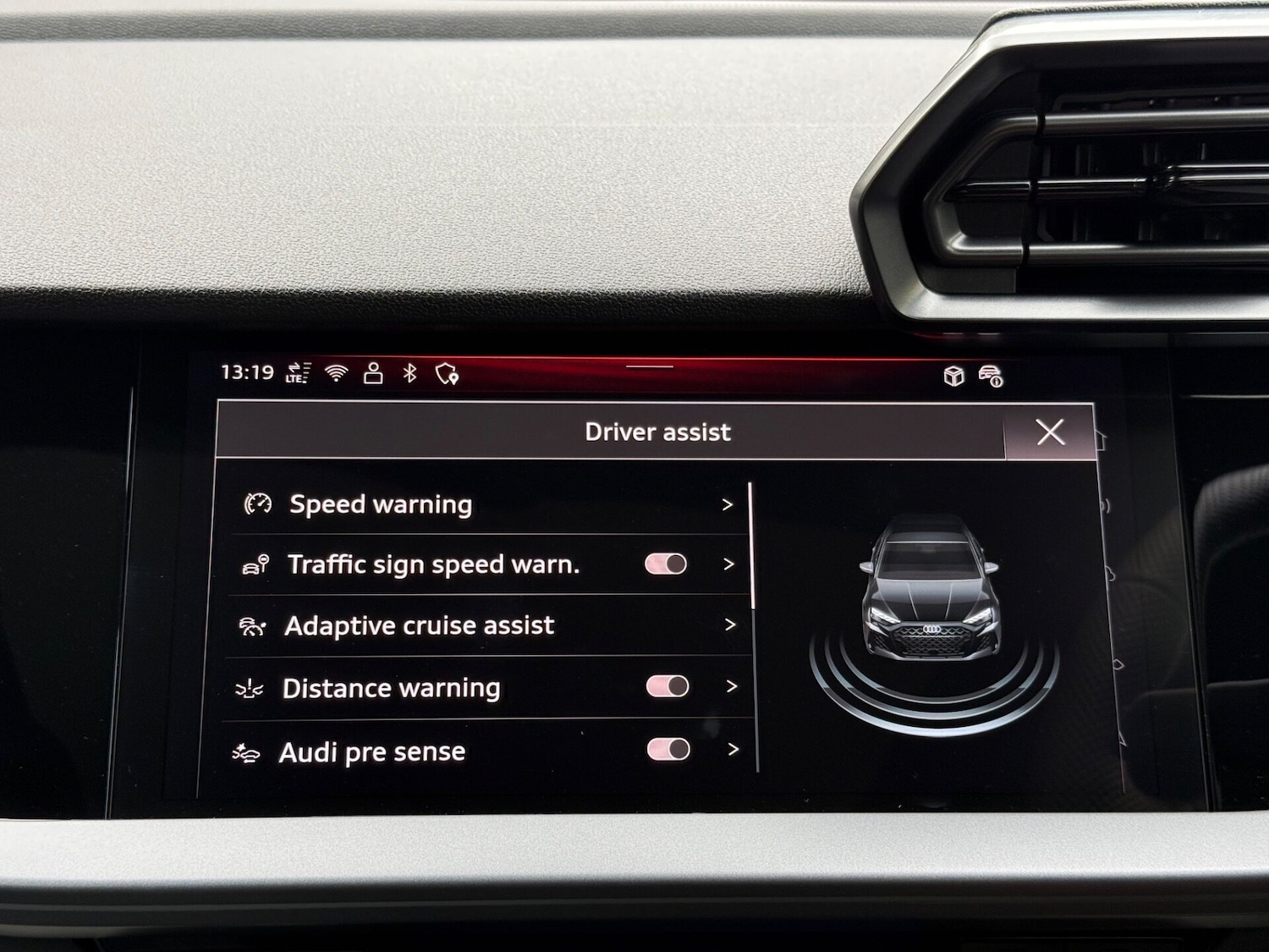 Used Audi RS3 2025 for sale - 76312218: Photo 65