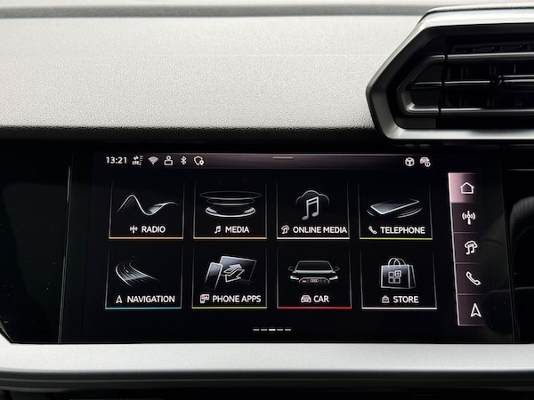 Used Audi RS3 2025 for sale - 76312218: Photo 66
