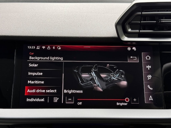 Used Audi RS3 2025 for sale - 76312218: Photo 68
