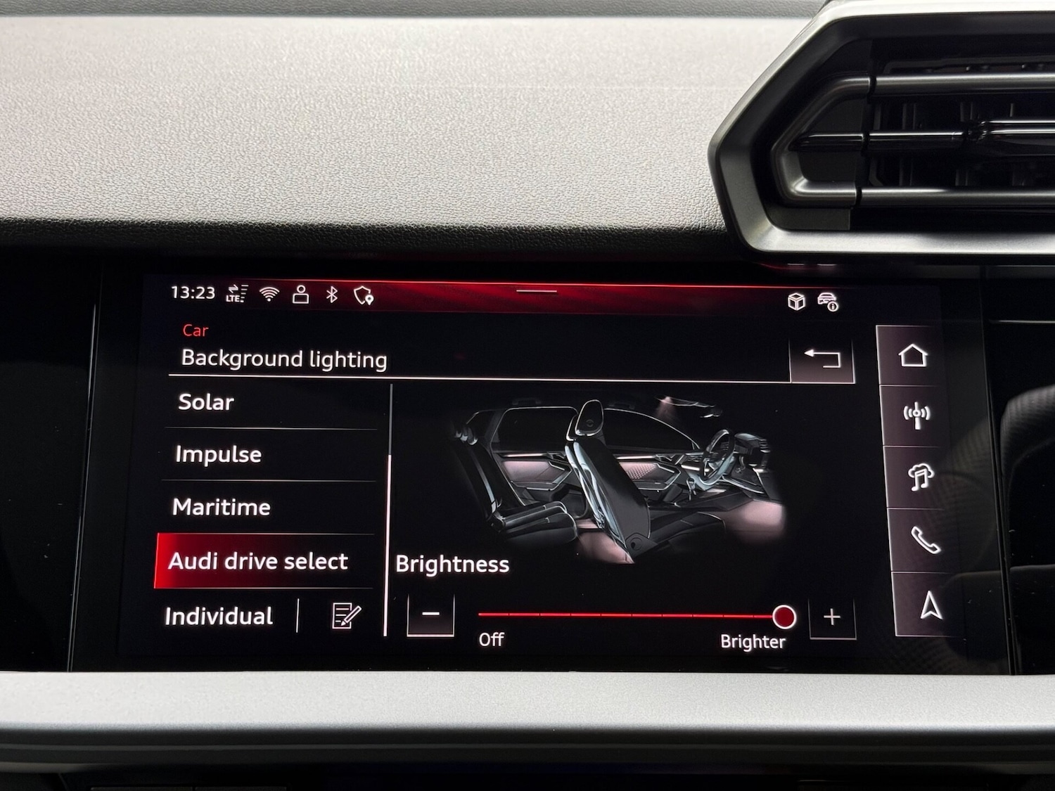 Used Audi RS3 2025 for sale - 76312218: Photo 69