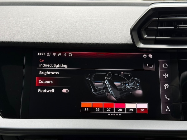 Used Audi RS3 2025 for sale - 76312218: Photo 69