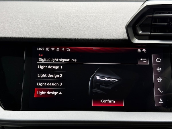 Used Audi RS3 2025 for sale - 76312218: Photo 70