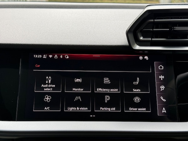 Used Audi RS3 2025 for sale - 76312218: Photo 73