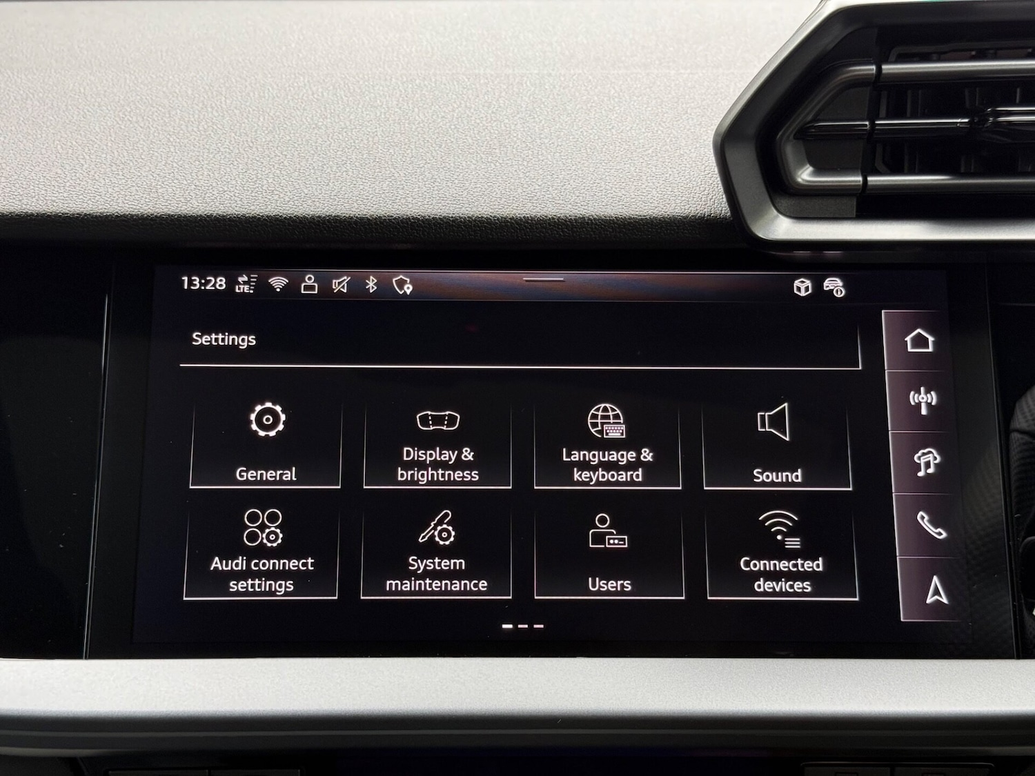 Used Audi RS3 2025 for sale - 76312218: Photo 77