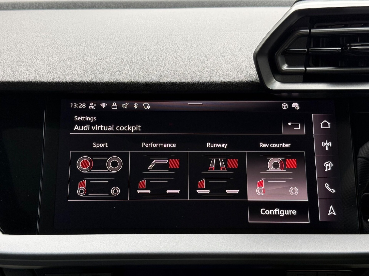 Used Audi RS3 2025 for sale - 76312218: Photo 78