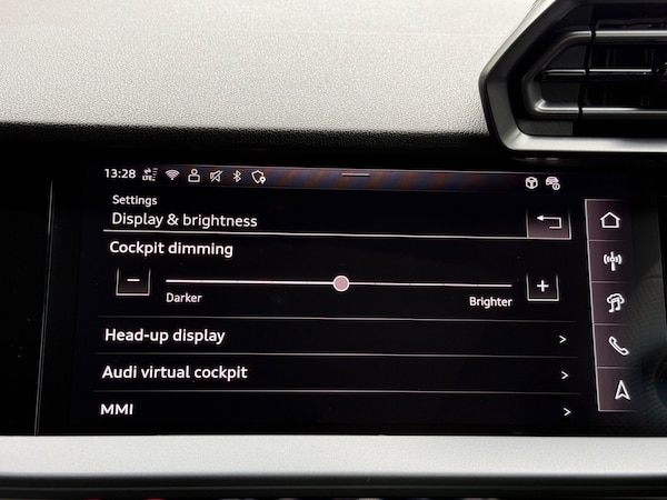 Used Audi RS3 2025 for sale - 76312218: Photo 78