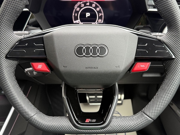 Used Audi RS3 2025 for sale - 76312218: Photo 79