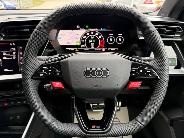 Used Audi RS3 2025 for sale - 76312218: Photo 7