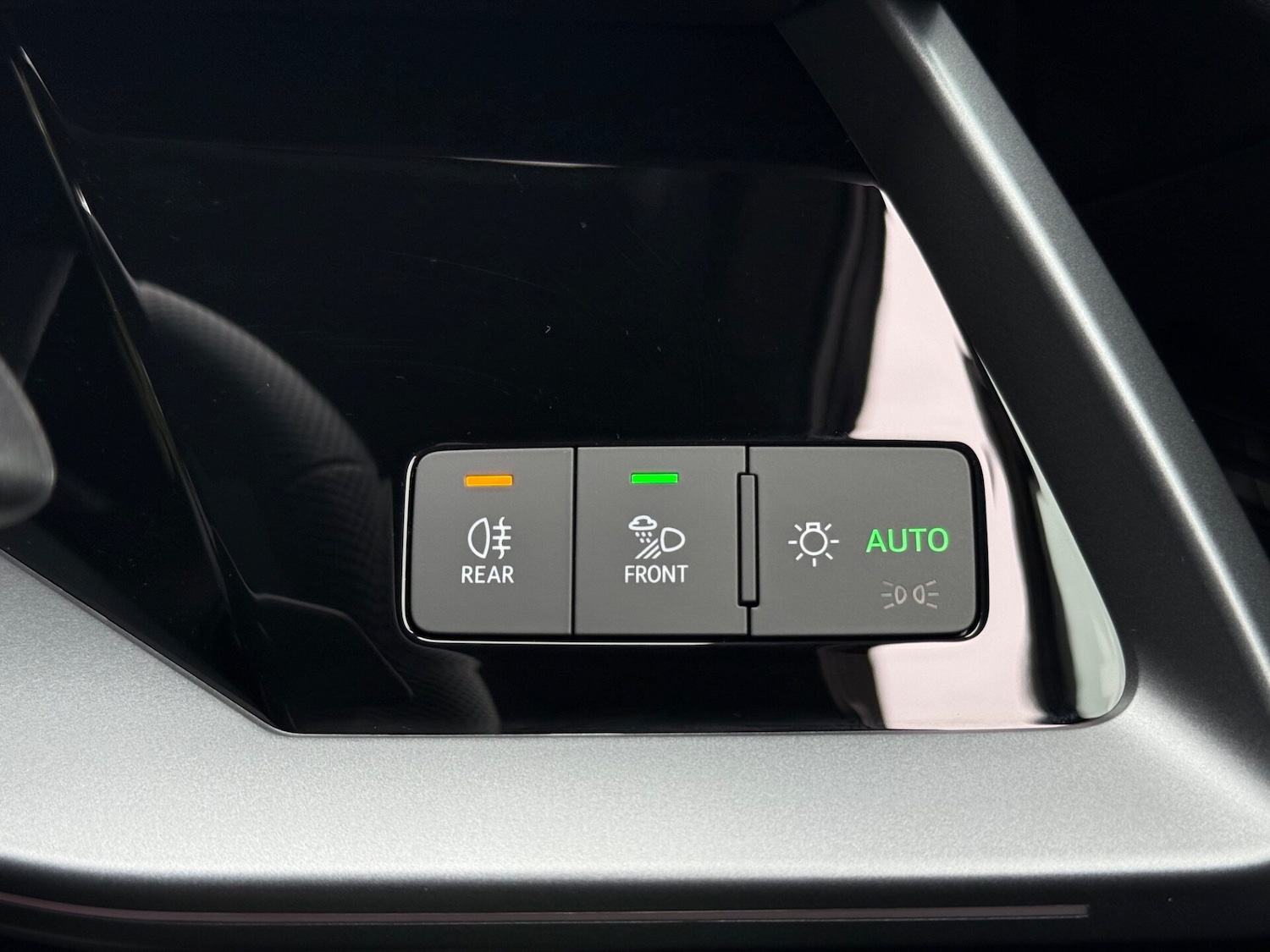 Used Audi RS3 2025 for sale - 76312218: Photo 81