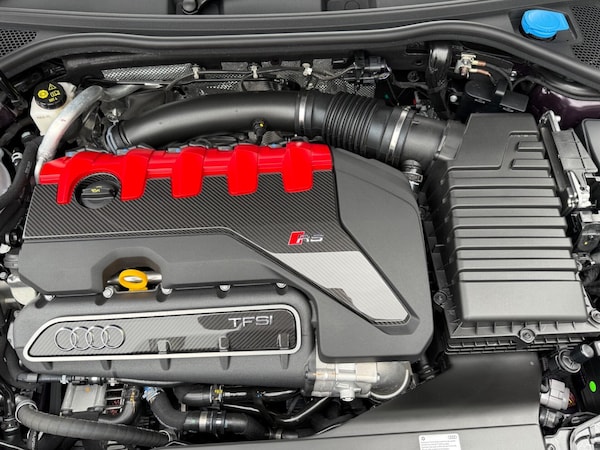 Used Audi RS3 2025 for sale - 76312218: Photo 86