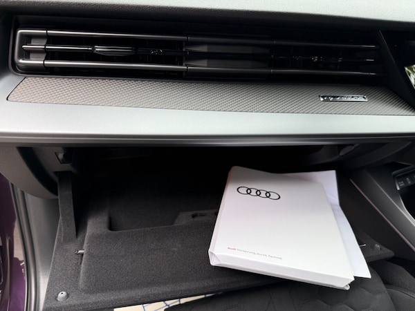 Used Audi RS3 2025 for sale - 76312218: Photo 87