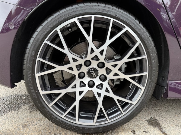 Used Audi RS3 2025 for sale - 76312218: Photo 89
