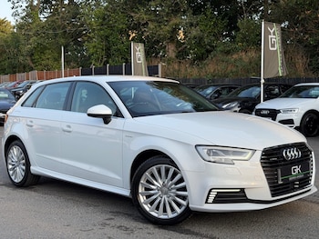 Used Audi A3 2017 for sale - 79307613: Photo