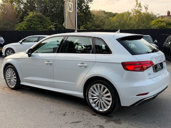 Used Audi A3 2017 for sale - 79307613: Photo