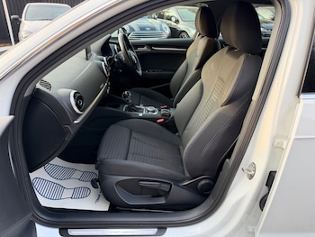 Used Audi A3 2017 for sale - 79307613: Photo