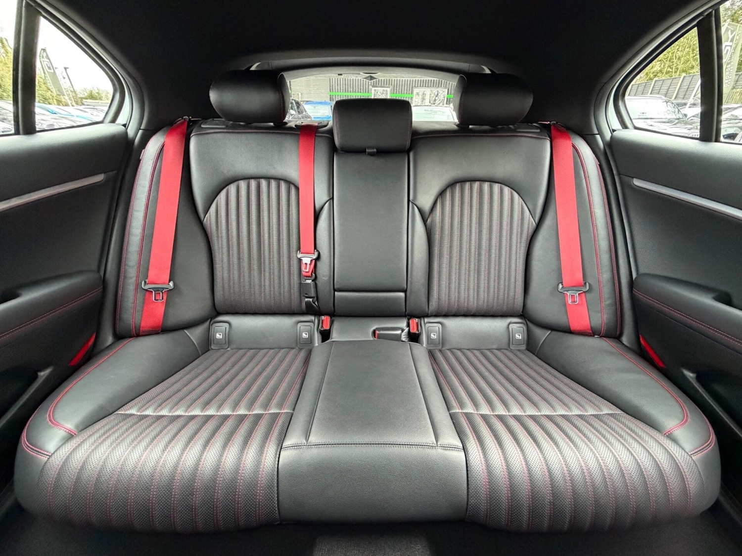 Used Genesis G70 2022 for sale - 77546290: Photo 14