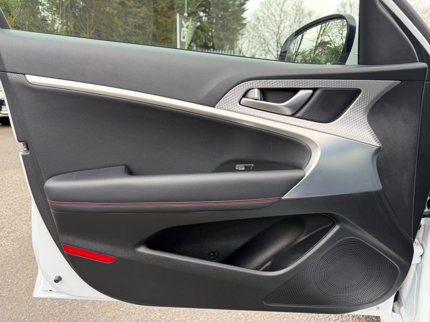 Used Genesis G70 2022 for sale - 77546290: Photo 25