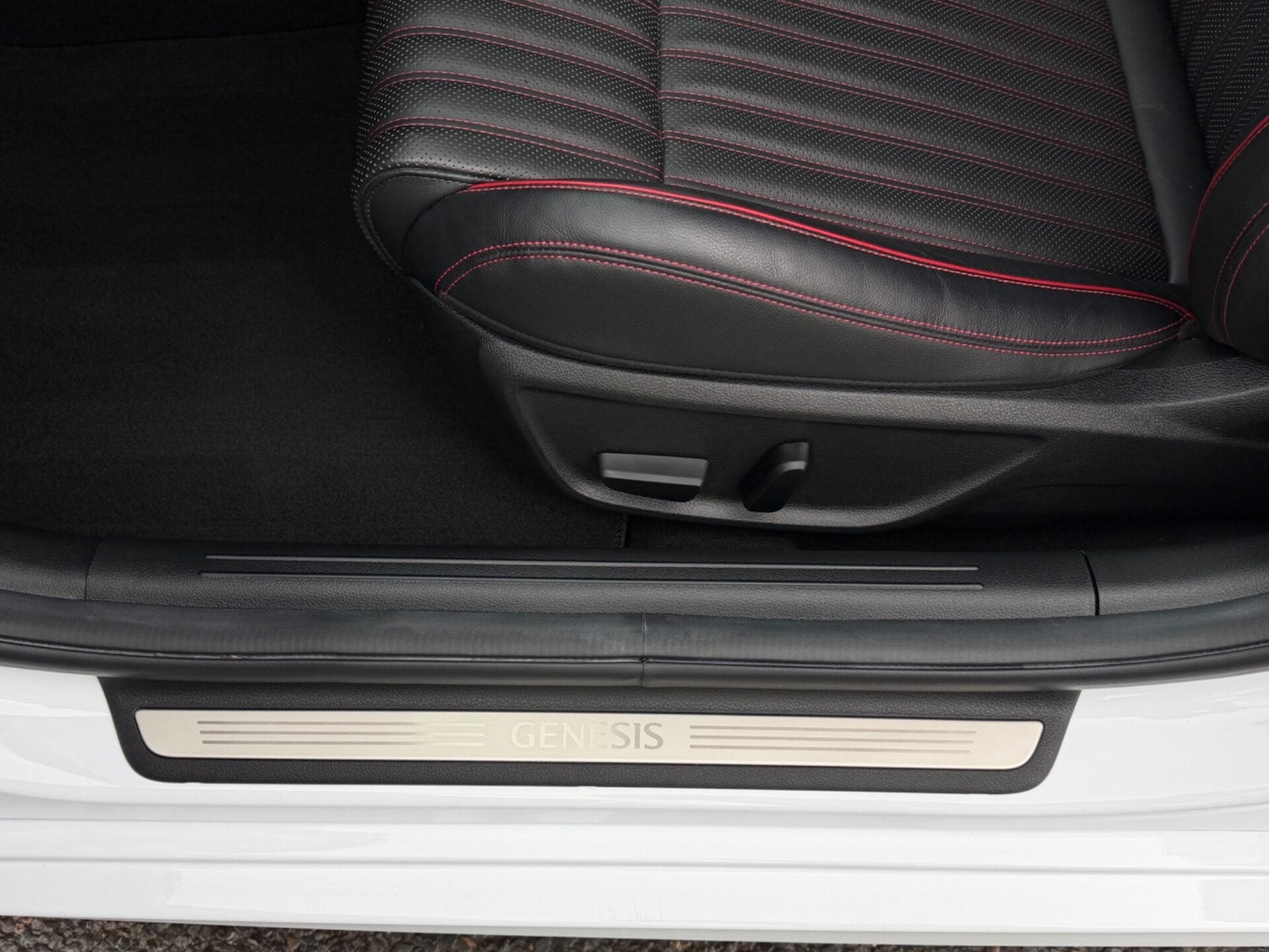 Used Genesis G70 2022 for sale - 77546290: Photo 26