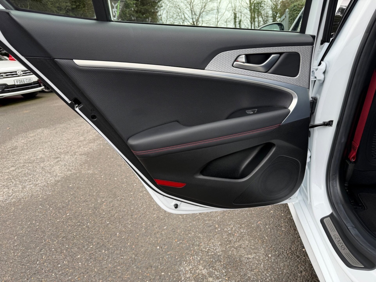 Used Genesis G70 2022 for sale - 77546290: Photo 29