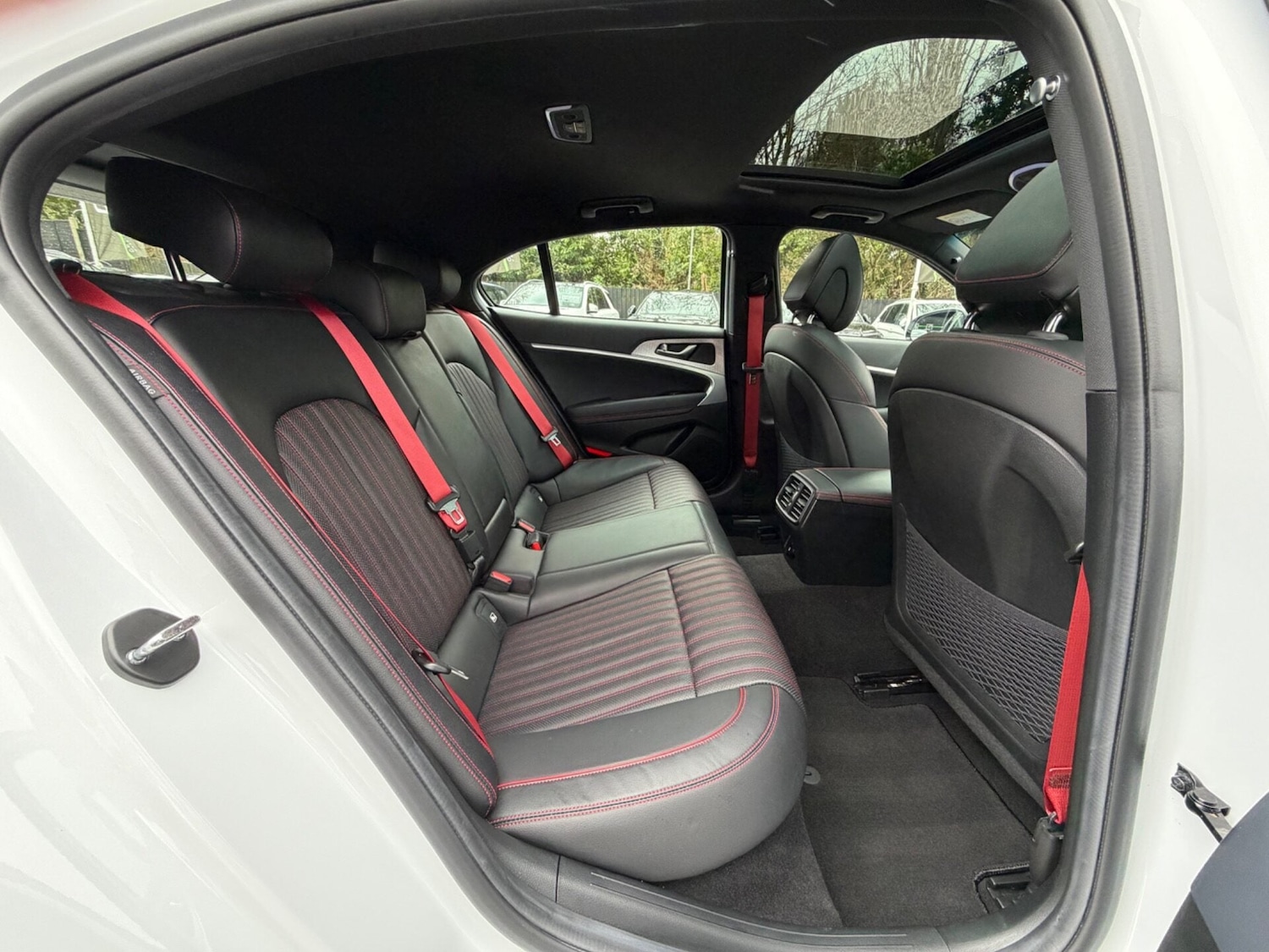 Used Genesis G70 2022 for sale - 77546290: Photo 31