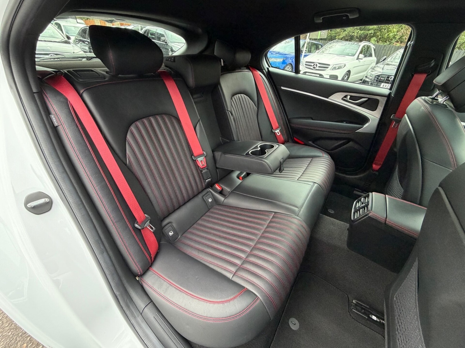 Used Genesis G70 2022 for sale - 77546290: Photo 32