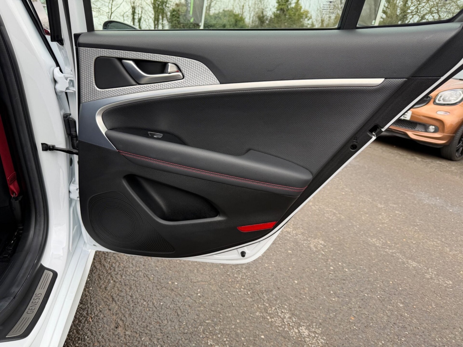 Used Genesis G70 2022 for sale - 77546290: Photo 34