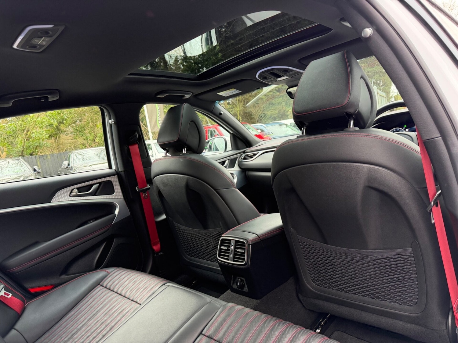 Used Genesis G70 2022 for sale - 77546290: Photo 35