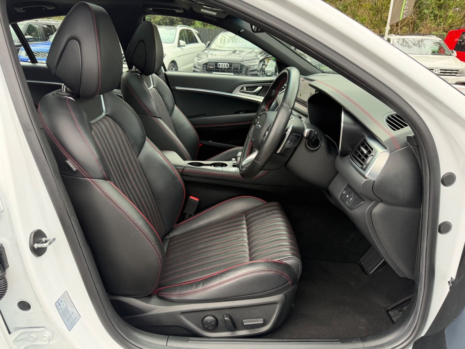 Used Genesis G70 2022 for sale - 77546290: Photo 37