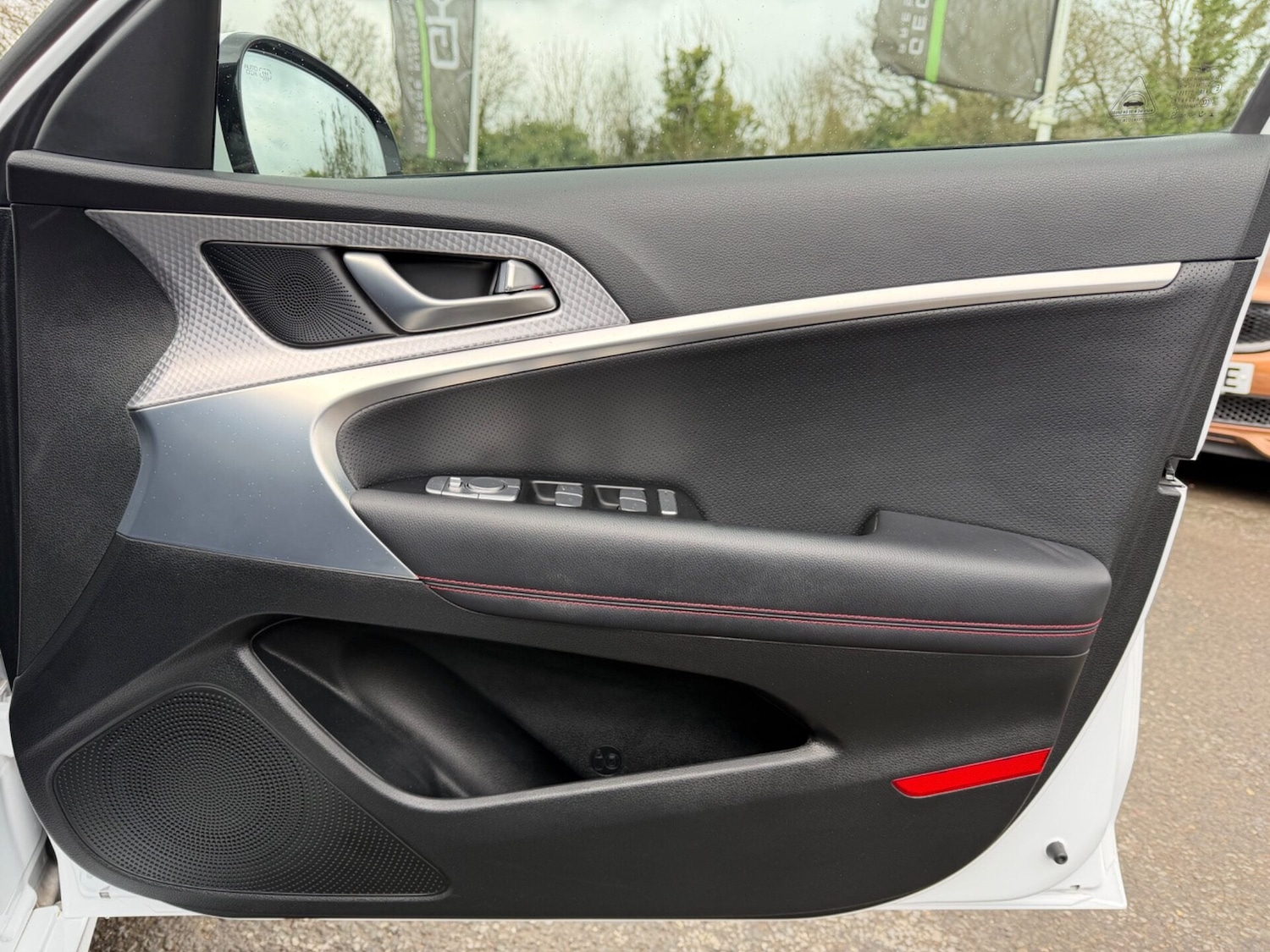 Used Genesis G70 2022 for sale - 77546290: Photo 39