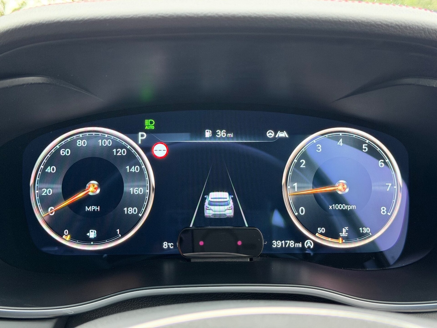 Used Genesis G70 2022 for sale - 77546290: Photo 42