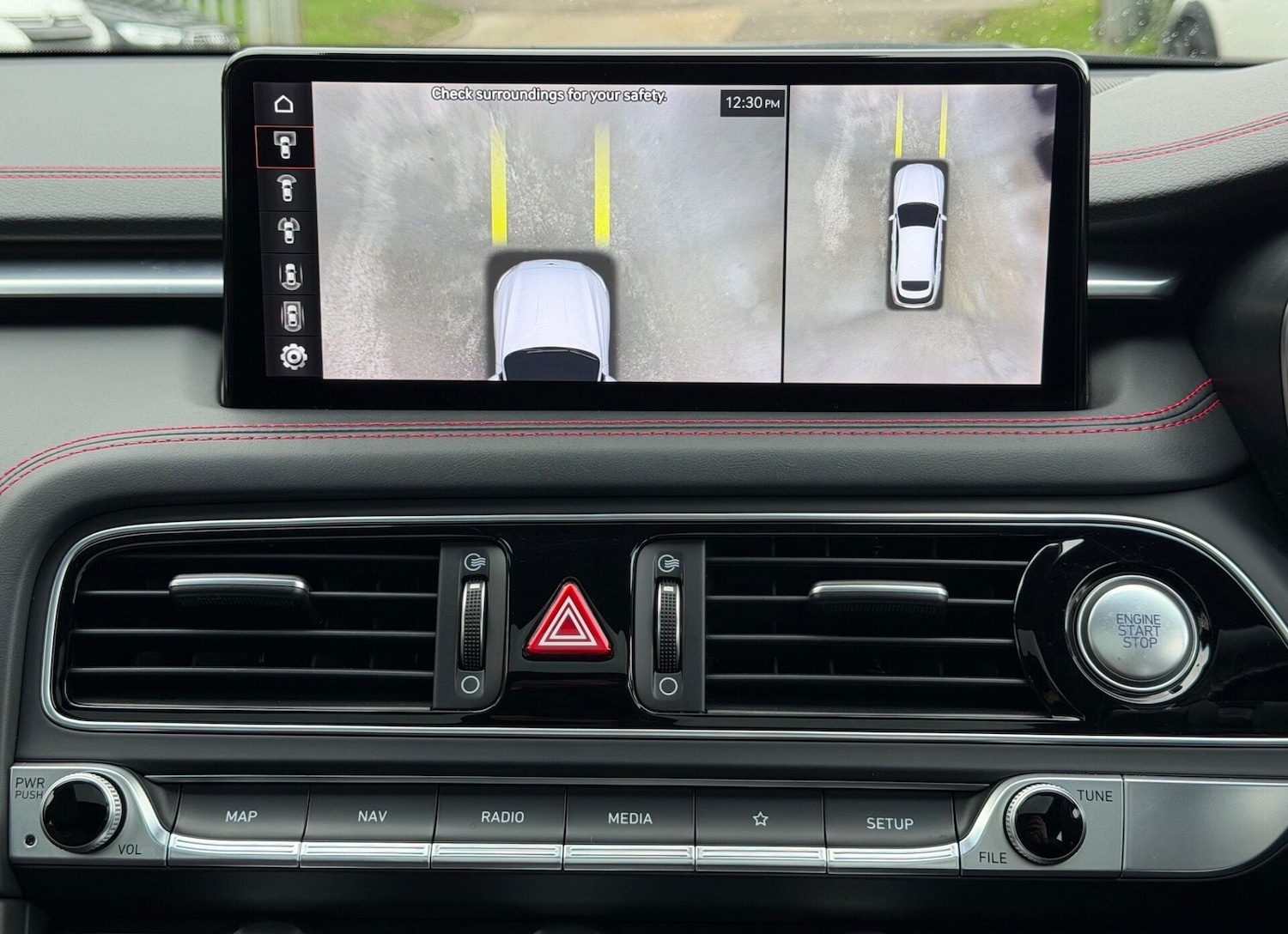 Used Genesis G70 2022 for sale - 77546290: Photo 45