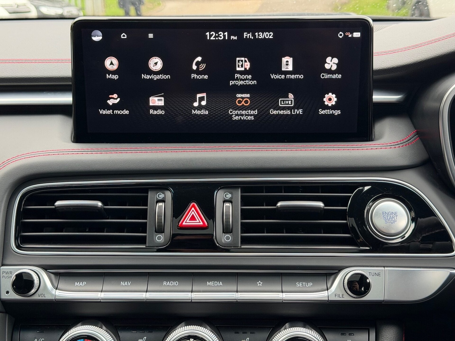 Used Genesis G70 2022 for sale - 77546290: Photo 47