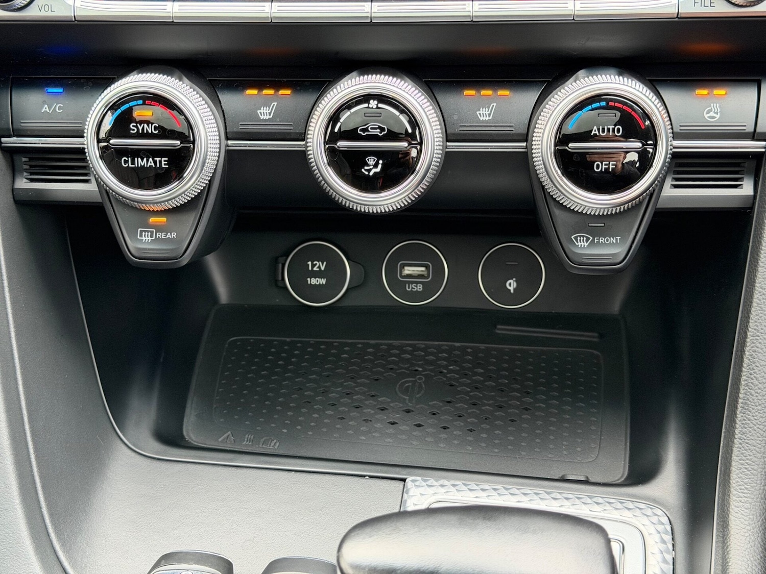 Used Genesis G70 2022 for sale - 77546290: Photo 49