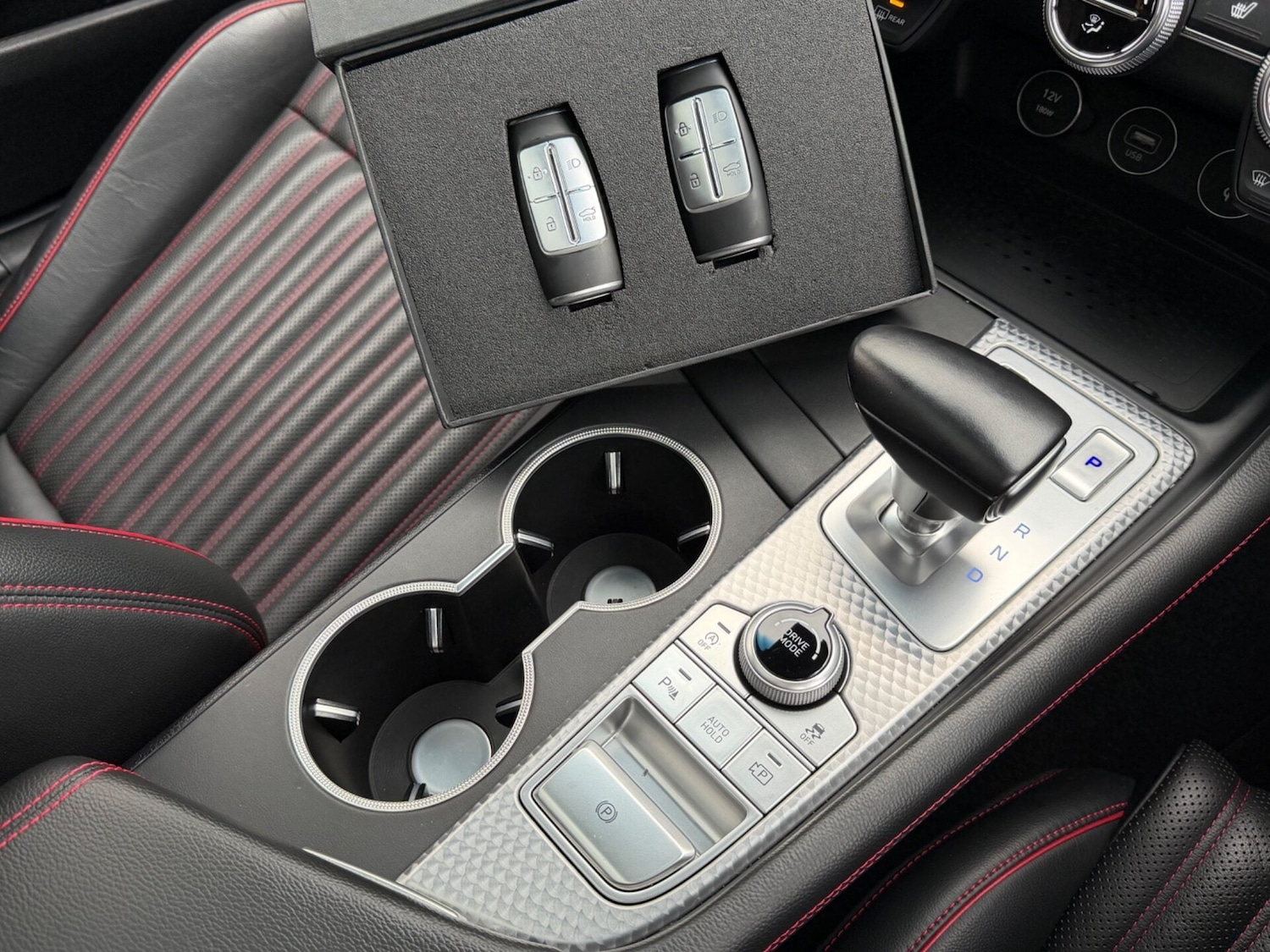 Used Genesis G70 2022 for sale - 77546290: Photo 51