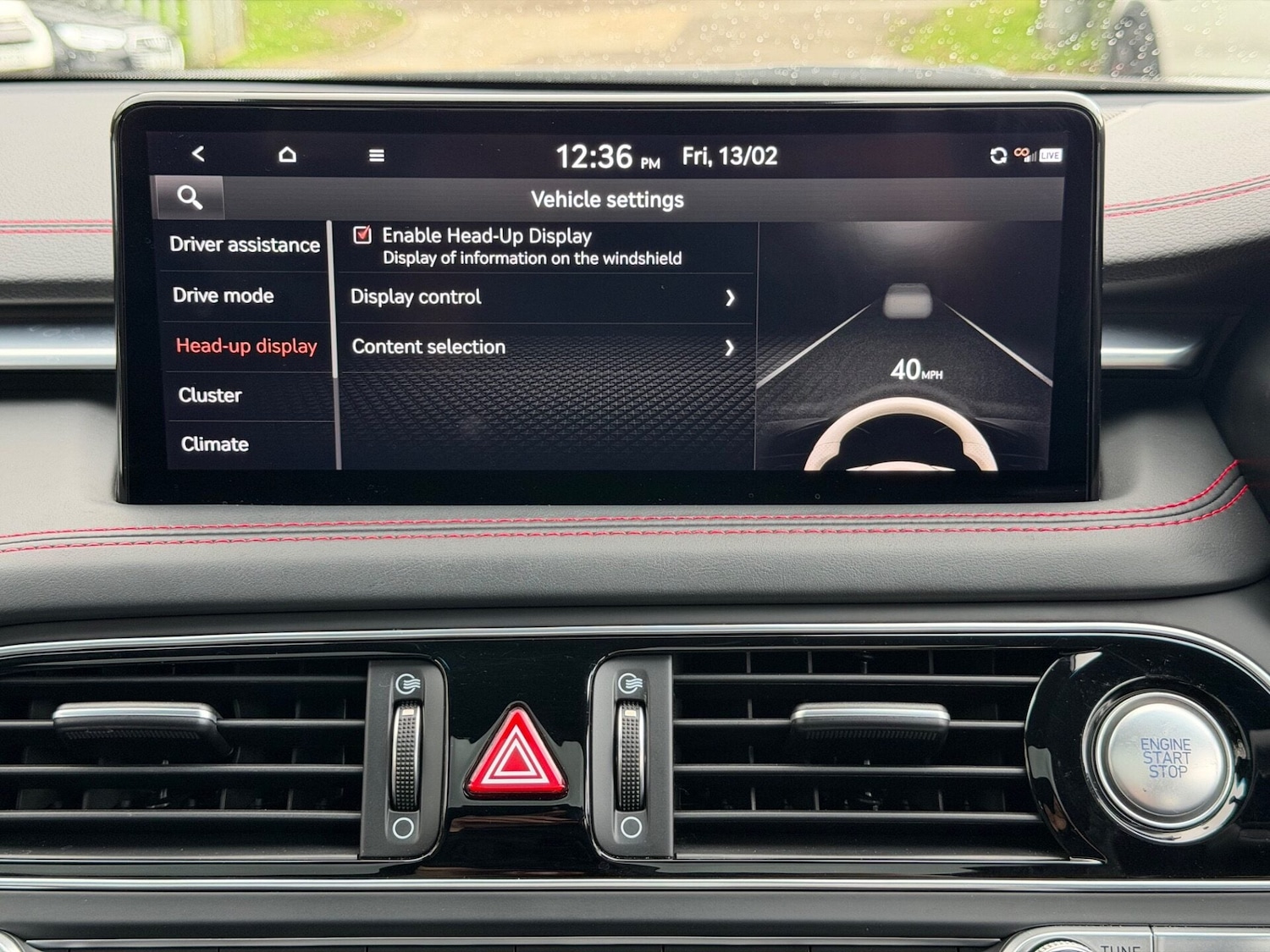 Used Genesis G70 2022 for sale - 77546290: Photo 53