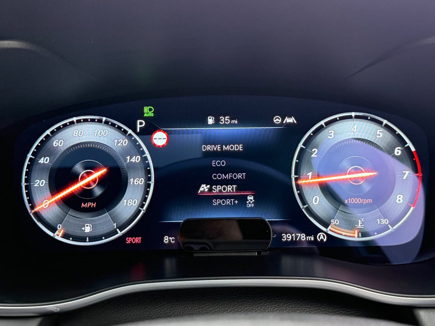 Used Genesis G70 2022 for sale - 77546290: Photo 54