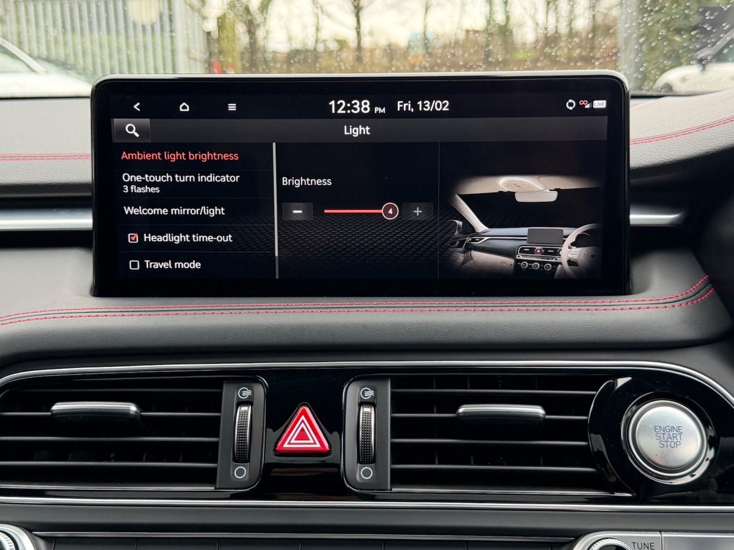 Used Genesis G70 2022 for sale - 77546290: Photo 55