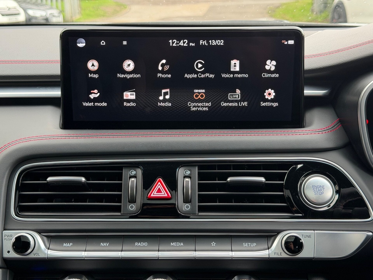 Used Genesis G70 2022 for sale - 77546290: Photo 56