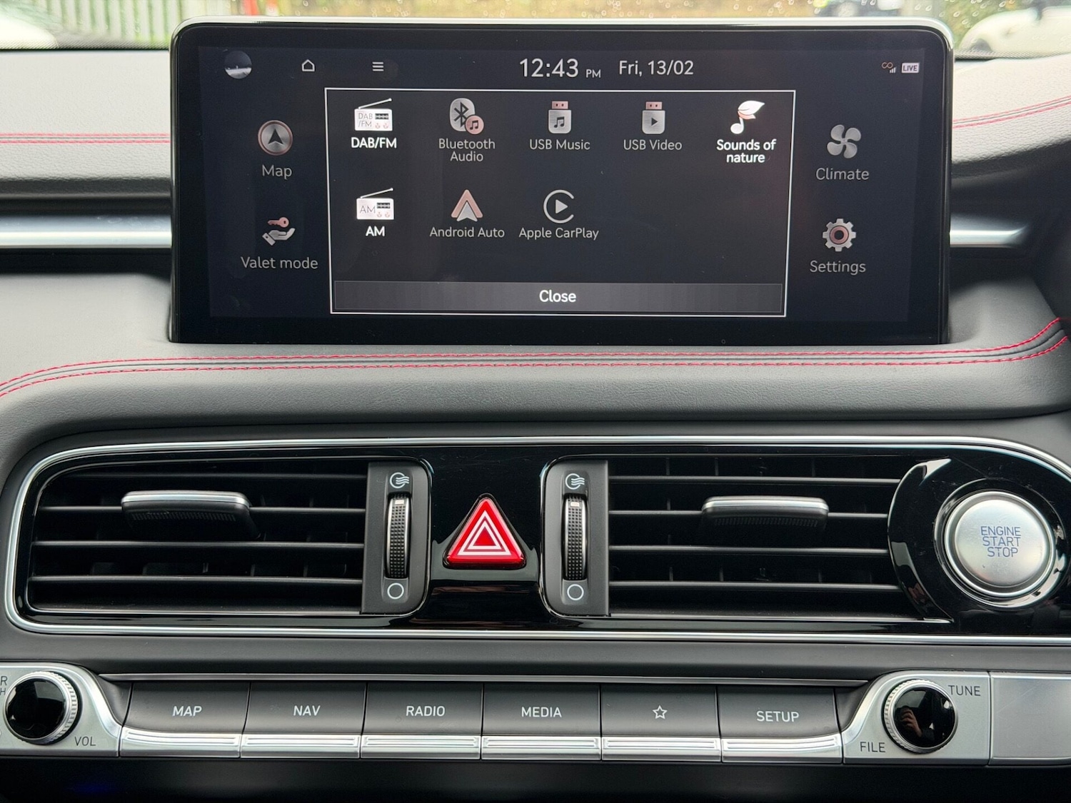 Used Genesis G70 2022 for sale - 77546290: Photo 57