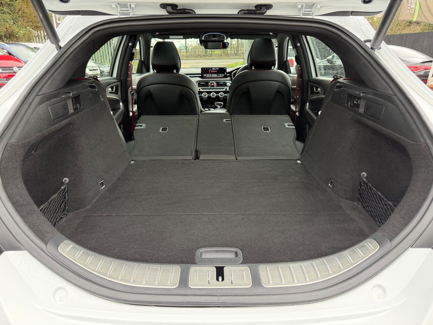 Used Genesis G70 2022 for sale - 77546290: Photo 62