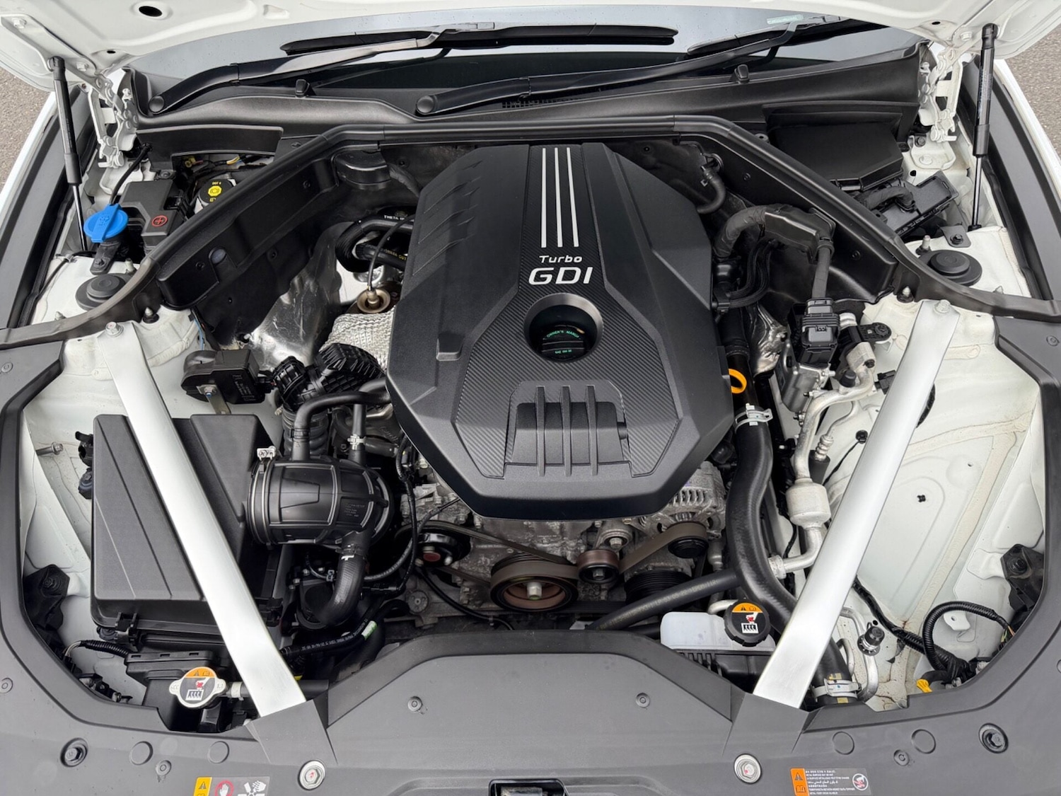 Used Genesis G70 2022 for sale - 77546290: Photo 66